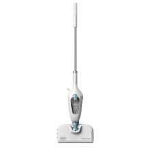 10-in-1 Steam Mop 1300W FSMH13E10-QS BLACK&DECKER
