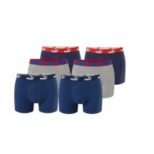 Puma Boxershorts 6-pack M 1000035473728030