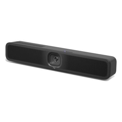 8. Logitech MeetUp 2 Graphite 3840 x 2160 px
