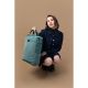 8. Port Designs MILANO II City Backpack Olive