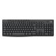 3. Logitech MK370 Combo for Business Graphite US