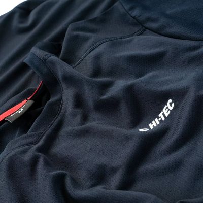3. Hi-Tec Hicti T-shirt M 92800498353