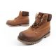 8. Wrangler Arch Fur men's boots, Chelsea boots, elegant, insulated, natural leather