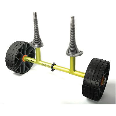 SEA TO SUMMIT Sit-on-Top Transport Cart – Solid Wheels