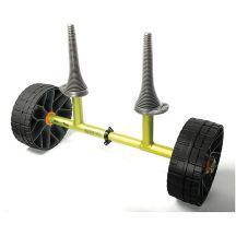 SEA TO SUMMIT Sit-on-Top Transport Cart – Solid Wheels