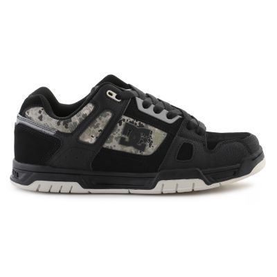 6. DC Stag M 320188-XKSC Shoes