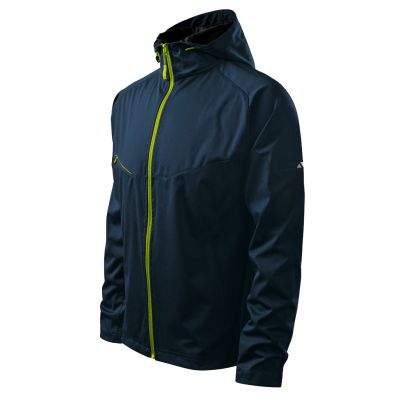 Malfini Softshell Cool M MLI-51502 jacket
