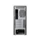 23. Chieftec BW-01B-OP Midi Tower Computer Security & Mounts Black