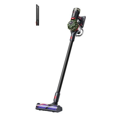 3. DYSON V8 Cyclone vacuum cleaner