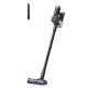 3. DYSON V8 Cyclone vacuum cleaner