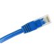 2. ALANTEC-Patch-cord U/UTP cat5e PVC 0.25m blue
