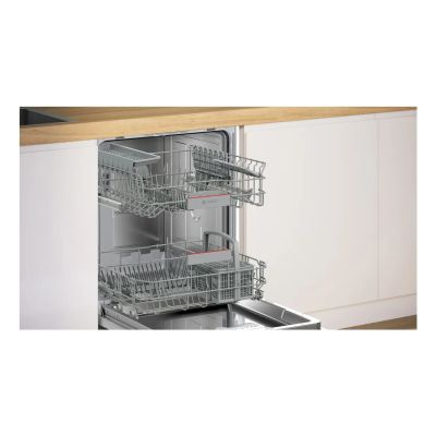 5. Built-in dishwasher BOSCH SMV4ETX08E