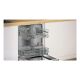 5. Built-in dishwasher BOSCH SMV4ETX08E