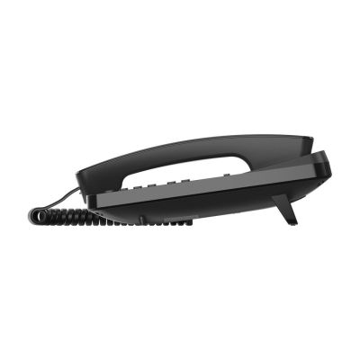 4. Gigaset DESK 400 Analog Telephone Black