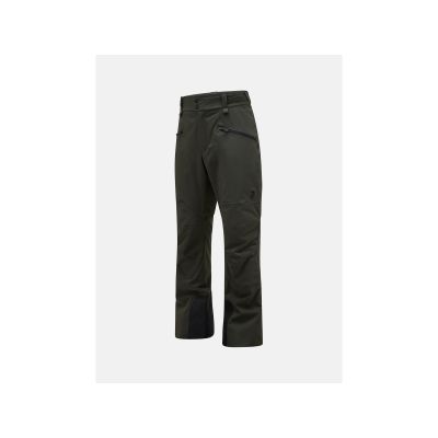 2. Peak Performance M Navtech Pants green ski pants