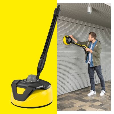 4. KARCHER K 6 Flex Home Pressure Washer - 1.679-632.0