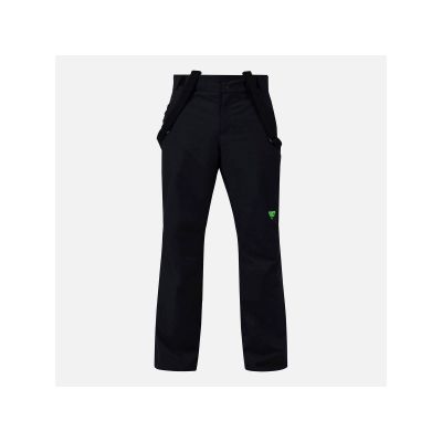 3. ROSSIGNOL Hero Insulated Ski Pant Men's Black