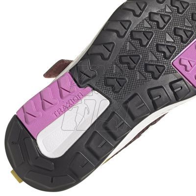 8. Adidas Terrex Trailmaker CF K Jr GZ1164 shoes