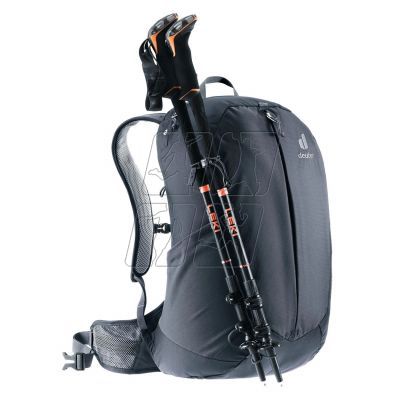 2. Deuter AC Lite 23 3420324-7000