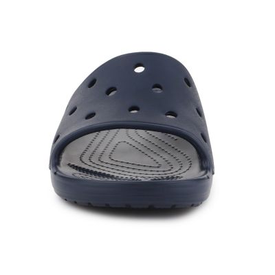 2. Crocs Classic Slide M 206121-410 flip-flops