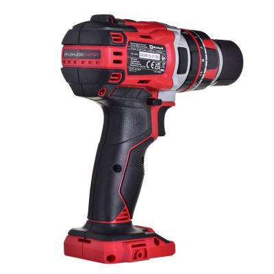 5. Cordless drill/driver TE-CD 18/50 LII BL Solo EINHELL