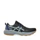 Asics Gel-Venture 11 men's running shoes black and gray 1011C160 002