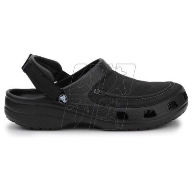 7. Crocs Yukon Vista II Clog M 207142-001