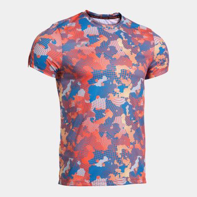 Joma R-City Short Sleeve T-shirt M 103974.633
