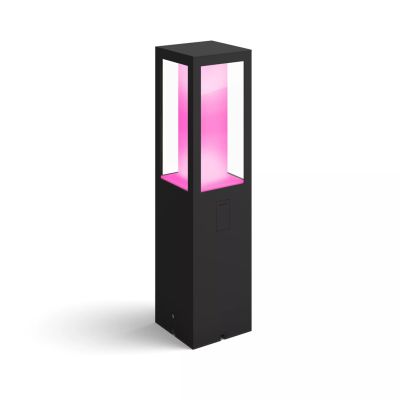 2. Atraminis outdoor lantern Philips Hue Impress