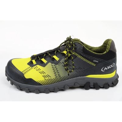 13. Aku Levia GTX M 745585 trekking shoes