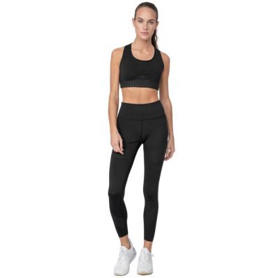 3. Sports bra 4F W H4Z22 STAD011 20S