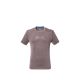 MILLET Intense T-shirt for men, purple plum