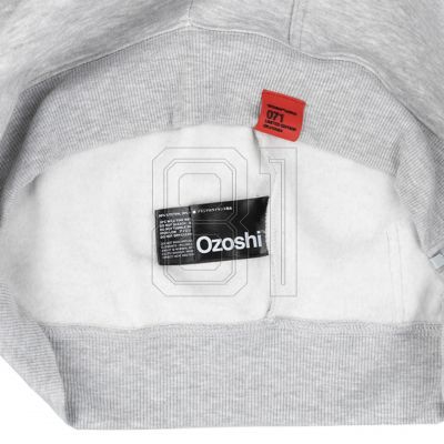 10. Ozoshi Pecos Sweatshirt M OZ93913