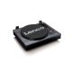 4. Lenco LS-300 Belt-Drive Turntable Black Automatic