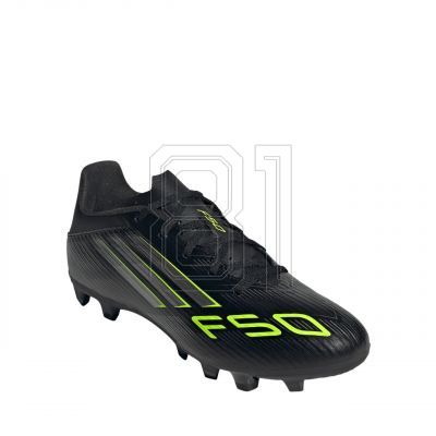 2. Adidas F50 Club FG/MG M JI0047 football boots