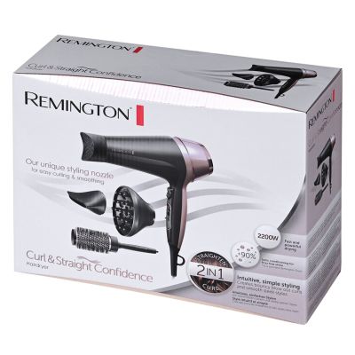 5. REMINGTON D5706 Hair Dryer