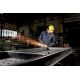 3. Metabo 613052510 angle grinder 12.5 cm 10000 RPM 2.5 kg