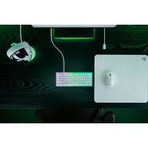 Razer RZ03-04990100-R3M1 Gaming Keyboard USB QWERTY UK International White