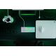 Razer RZ03-04990100-R3M1 Gaming Keyboard USB QWERTY UK International White