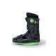 2. Foot and shin brace "AIR WALKER DUO" SHORT O-1185/M REHAFUND