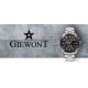 17. Men's Watch GIEWONT GW8620-1