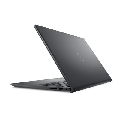 8. Laptop Dell Inspiron DC15255-A117BLK Ryzen 7 7730U/15.6" FHD TouchScreen AntiGlare/16GB/SSD 512GB/BT/Win 11 Black