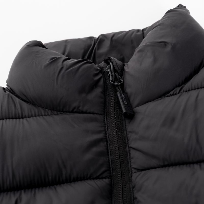 3. Children's quilted vest DAMIR VEST JR