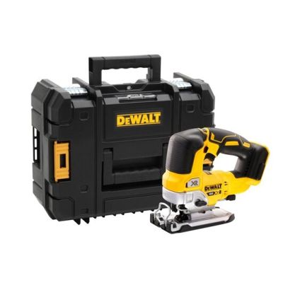 18V cordless jigsaw DEWALT DCS334NT-XJ