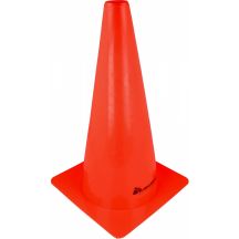 Meteor training cone 38cm red