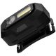 12. Ansmann HD800RS LED headlamp, 800lm, rechargeable