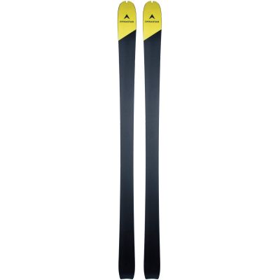 3. DYNASTAR M-VERTICAL PRO OPEN skis