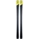 3. DYNASTAR M-VERTICAL PRO OPEN skis