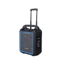 Blaupunkt MB10 portable speaker (black)