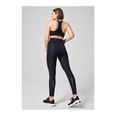 5. CASALL Shapify High Waist Running Tights black training leggings
